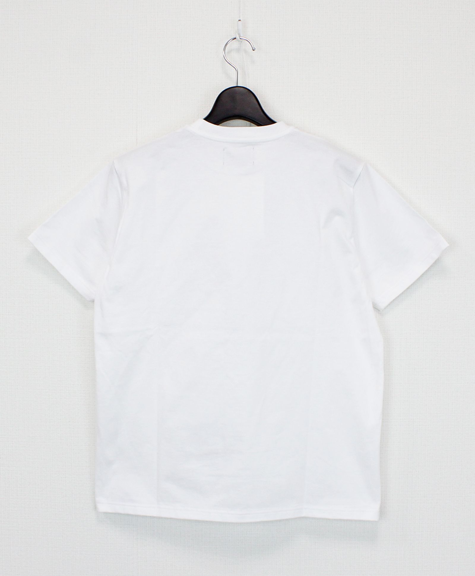 プリントTシャツ / Charlotte / WHITE