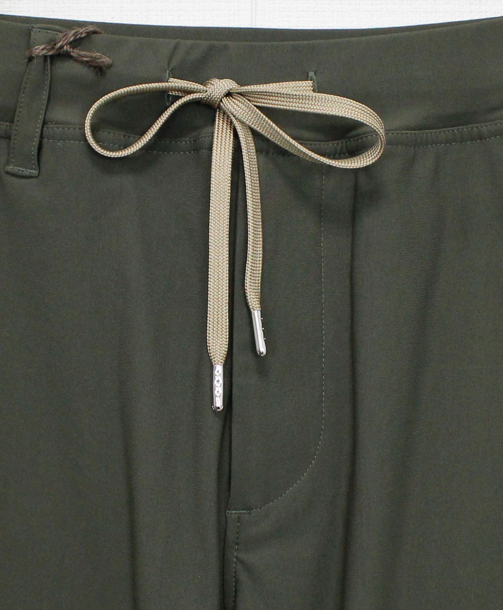 femt LIMITED / Biker Pants / バイカーパンツ / KHAKI【PT2552】