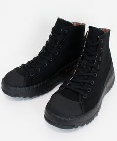 camper / Teix テイシュ ブーツ  メンズ /  ブラック 【K300398-001】