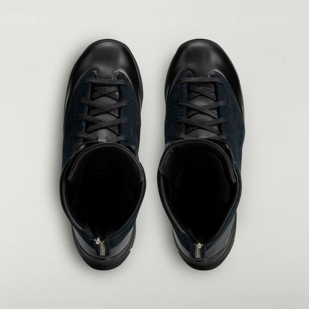 ブーツ / Y-3 GSG9 BOOT /  BLACK/BLACK/BLACK [KH9354 -FTWA26]