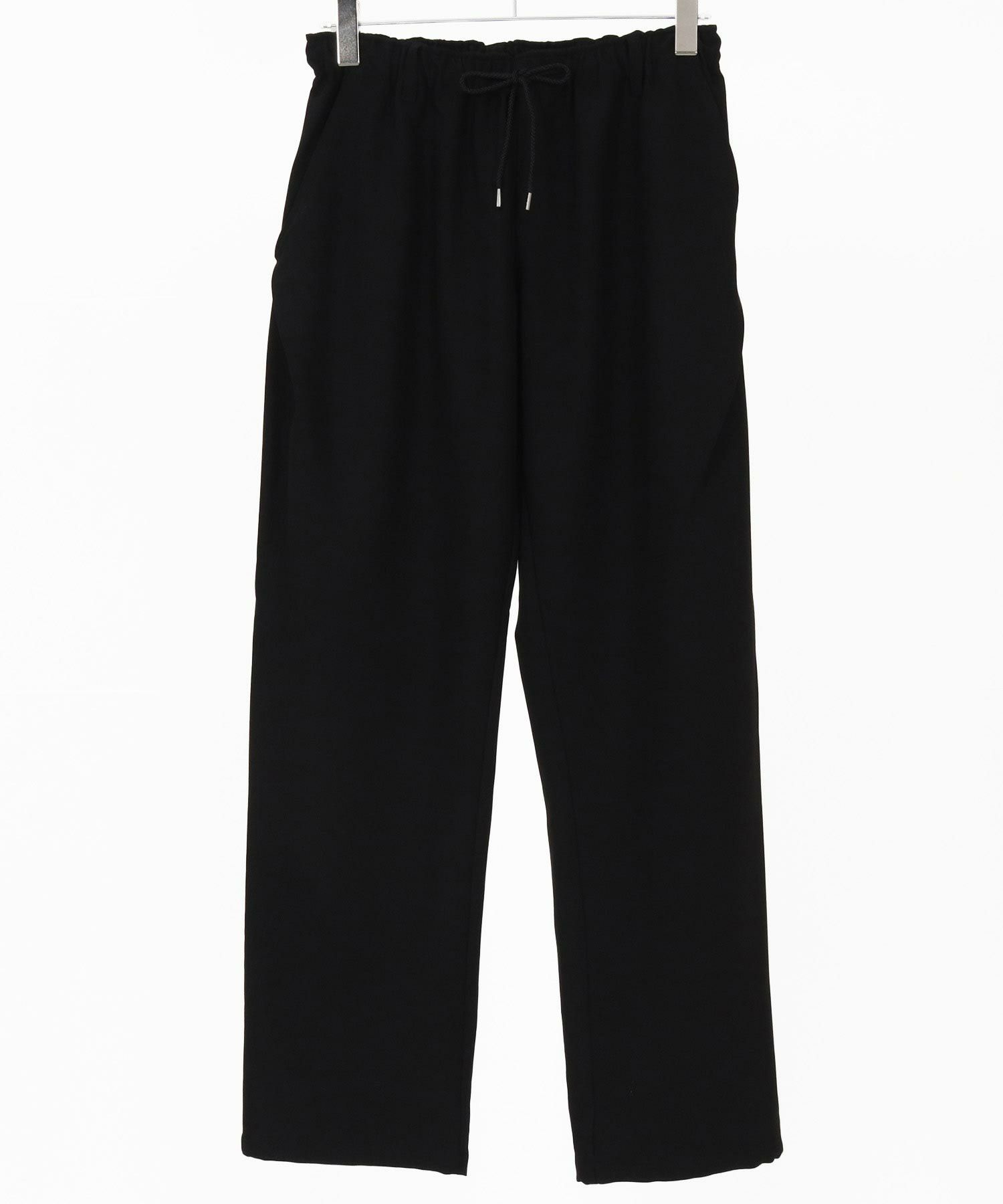 F/CE. HYPER STRETCH WATERPROOF SLACKS / エフシーイー