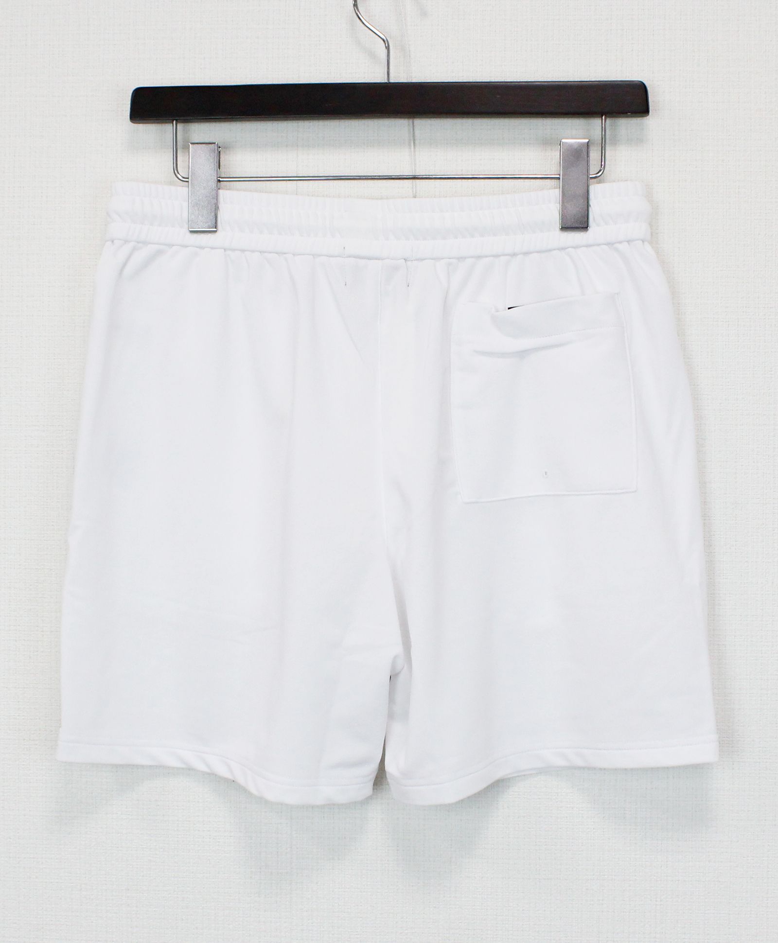 ラッシュハーフパンツ / Raphael Rush Half Pants / WHITE