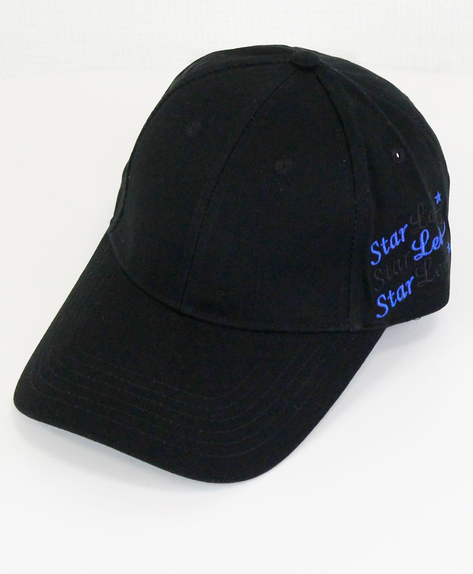 ローキャップ [SLLP-002] BLACK/BLUE
