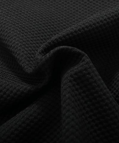 カットシングルライダース / ブラック【541032】