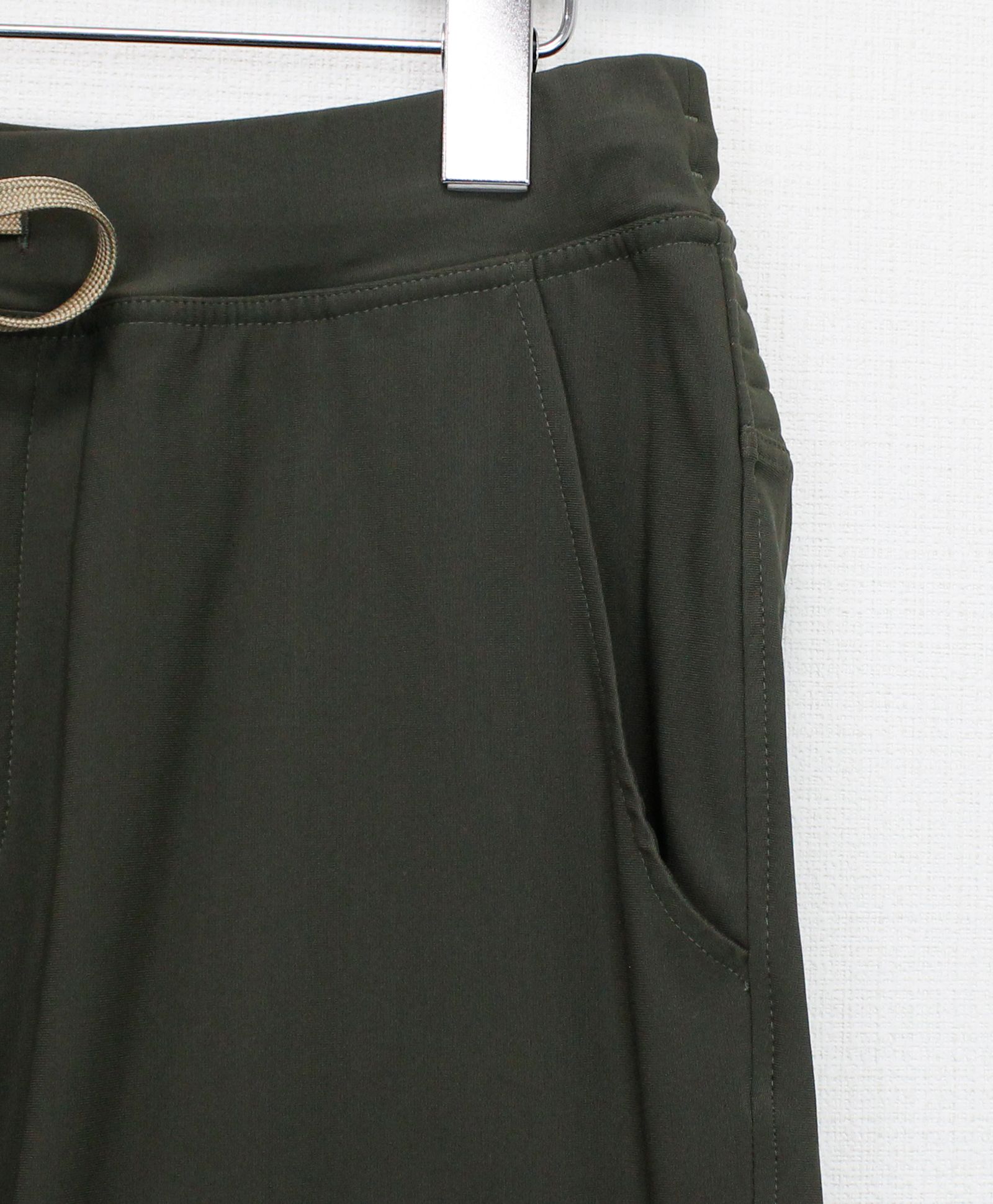 femt LIMITED / Biker Pants / バイカーパンツ / KHAKI【PT2552】