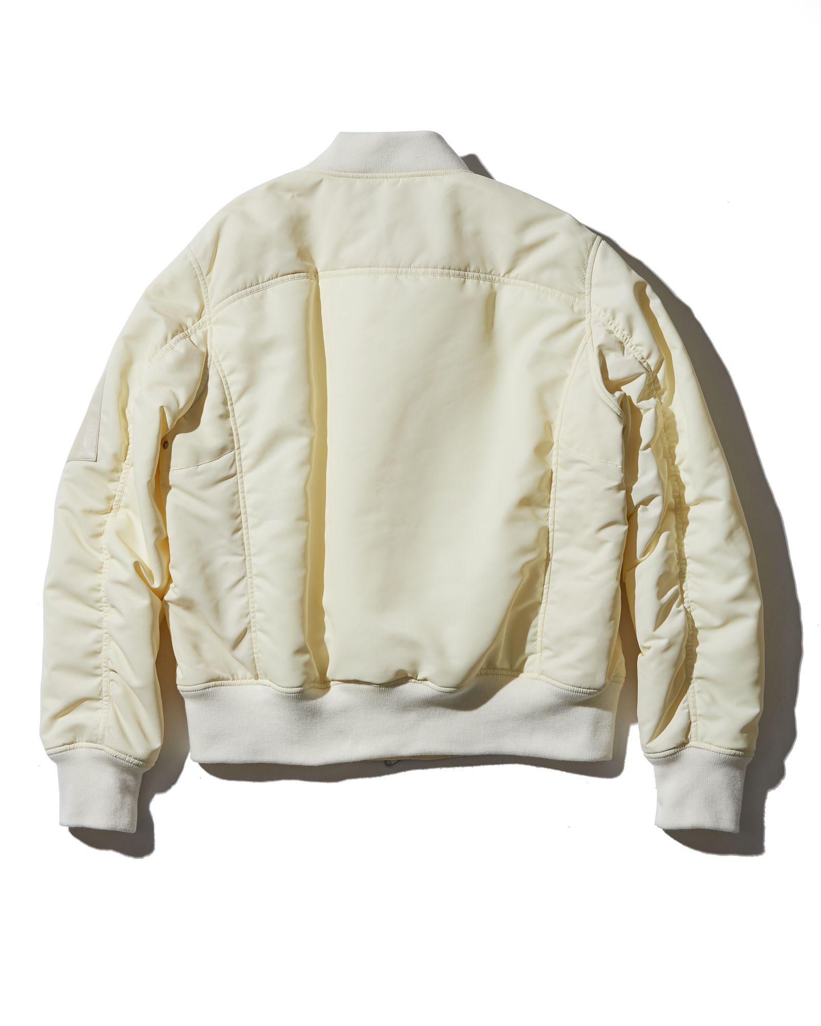 MA-1 / WHITE 【JK2202】