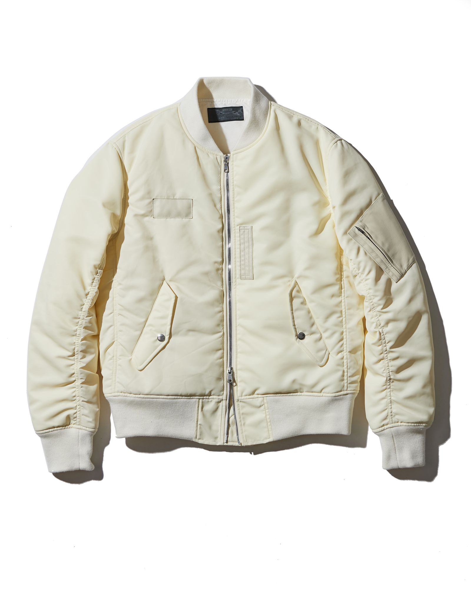 MA-1 / WHITE 【JK2202】