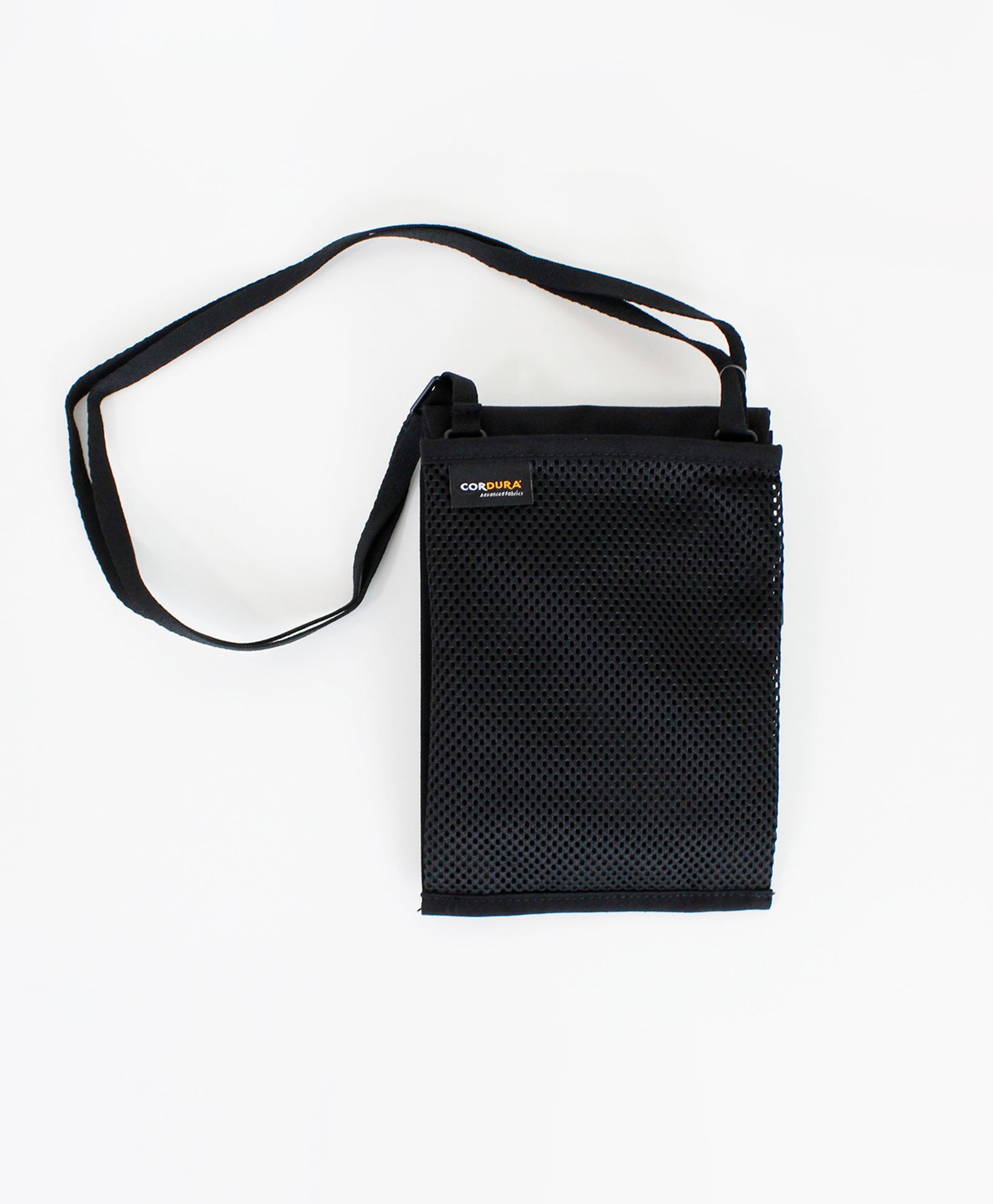 【関税込み】Y-3 クロスボディポーチ Y-3 - クロスボディポーチ / Y-3 X-BODY POUCH / BLACK [JZ8062
