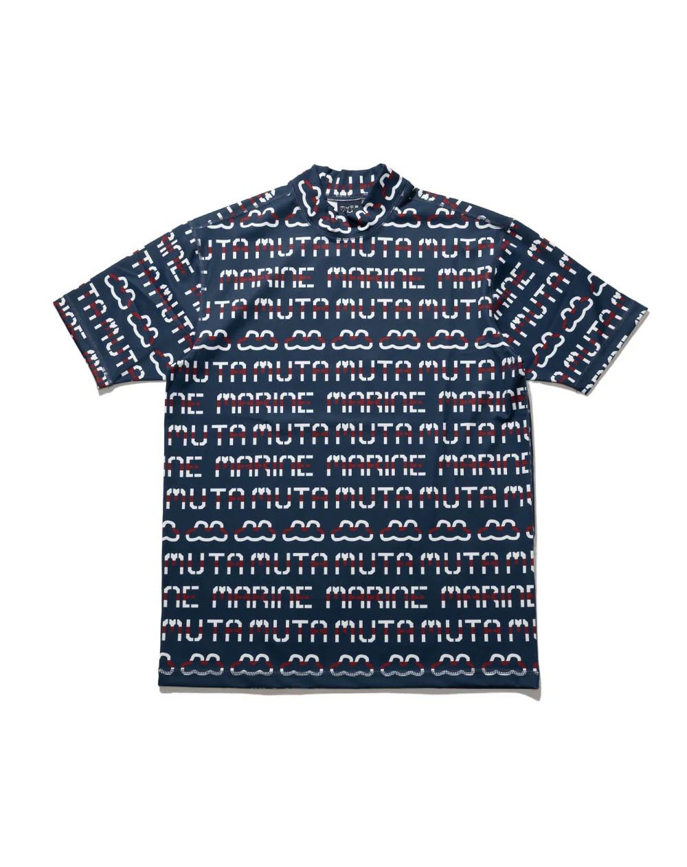 BACK WAVE コットンセーター [全3色] – muta Online Store