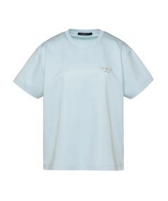 レディース / GISELLA ジゼラ /   Tシャツ / サックス [LCKZ0750083588]