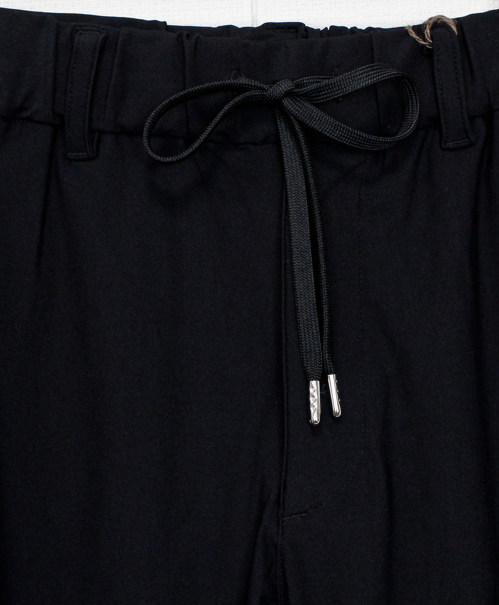 femt LIMITED / Easy Tight Pants / イージータイトパンツ / BLACK【PT2551】