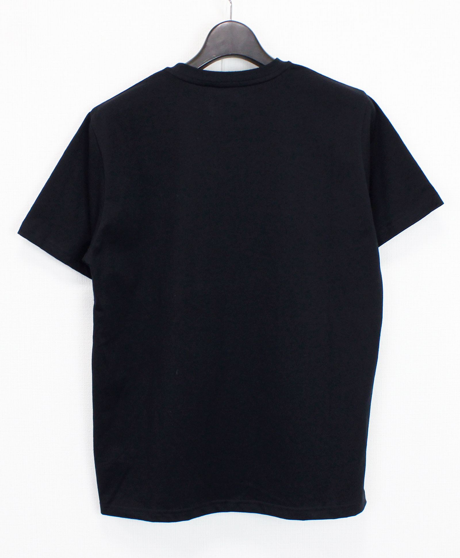 Tシャツ / Heart Pothos / Black
