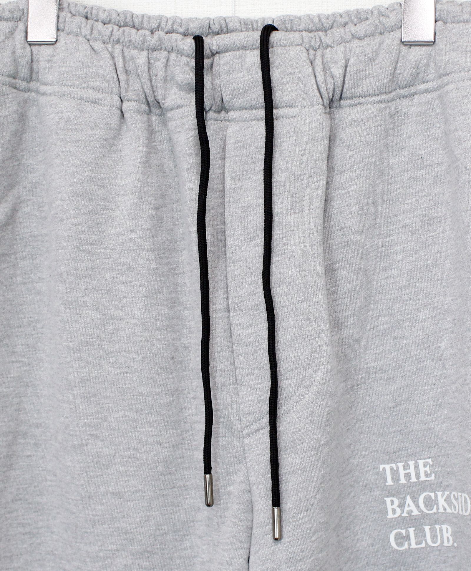 スウェットパンツ / ESSENTIAL SWEATPANT / GREY 【JMW 790】