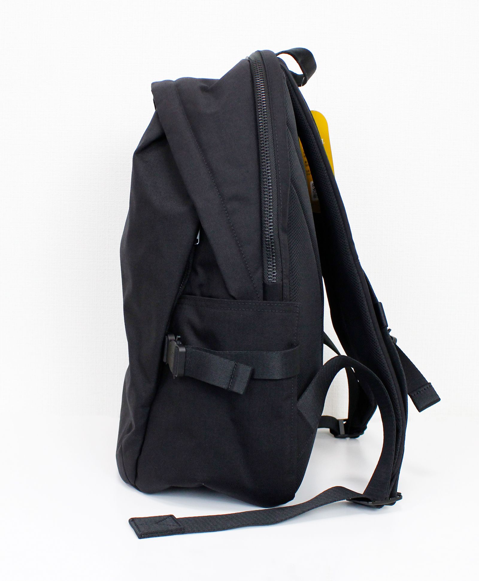 バックパック / Y-3 BACKPACK / BLACK [JW6215-ACCA25]