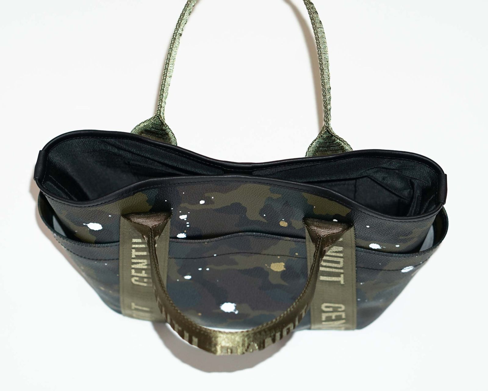 ツールトートバッグ PM / KHAKI CAMO [GB1984-PM]