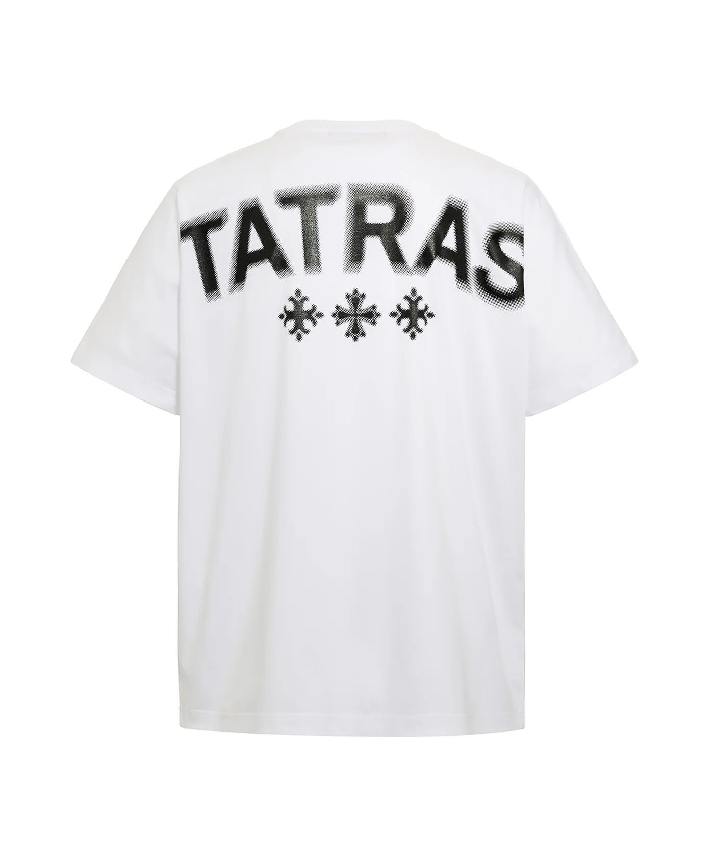TIDEO ティデオ /  Tシャツ / ホワイト [MCKZ0368083588]