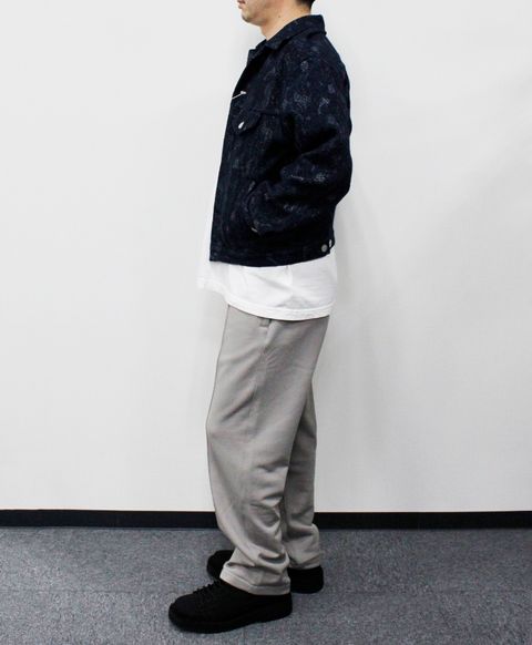STYLE NO. 664
