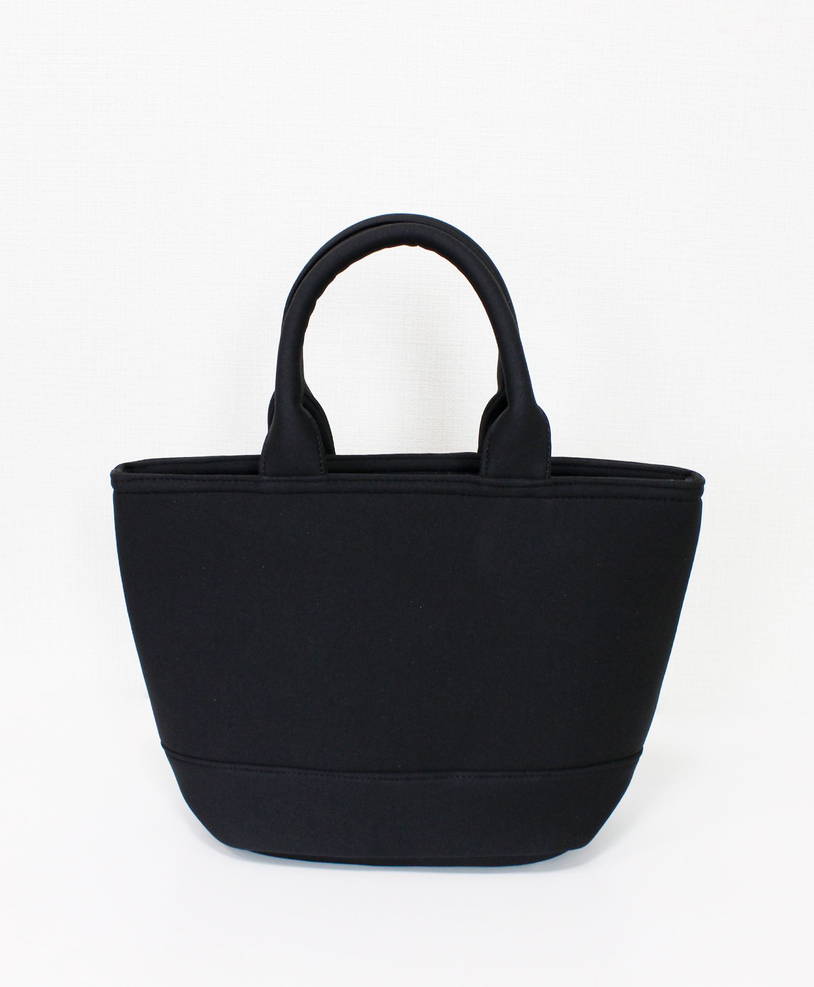 MINI TOTE BAG / ミニトートバッグ / ブラック