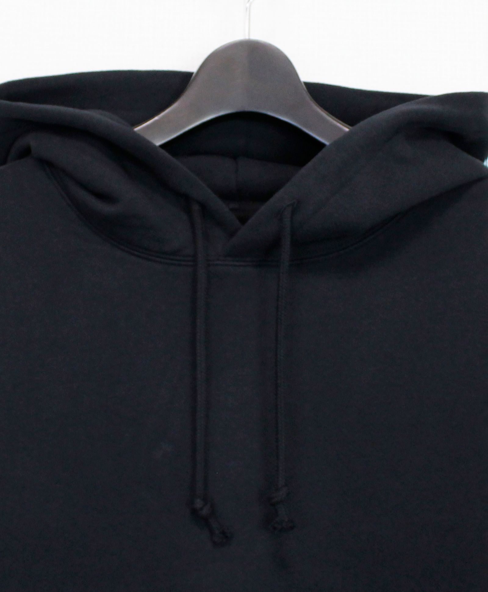 パーカー / グラフィックスフーディー / Y-3 GRAPHIC HOODIE / BLACK [JX4748-APPA25]