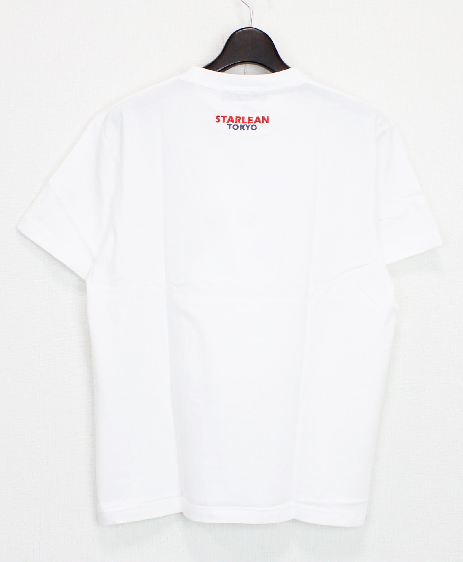 プリントTシャツ Simple Baby T-Shirts [SLTN121] WHITE