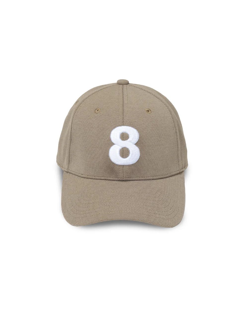 FIELD SENSOR®︎ 8 ロゴキャップ / ベージュ [MMAV-622231]⭐︎3月7日頃より随時出荷⭐︎