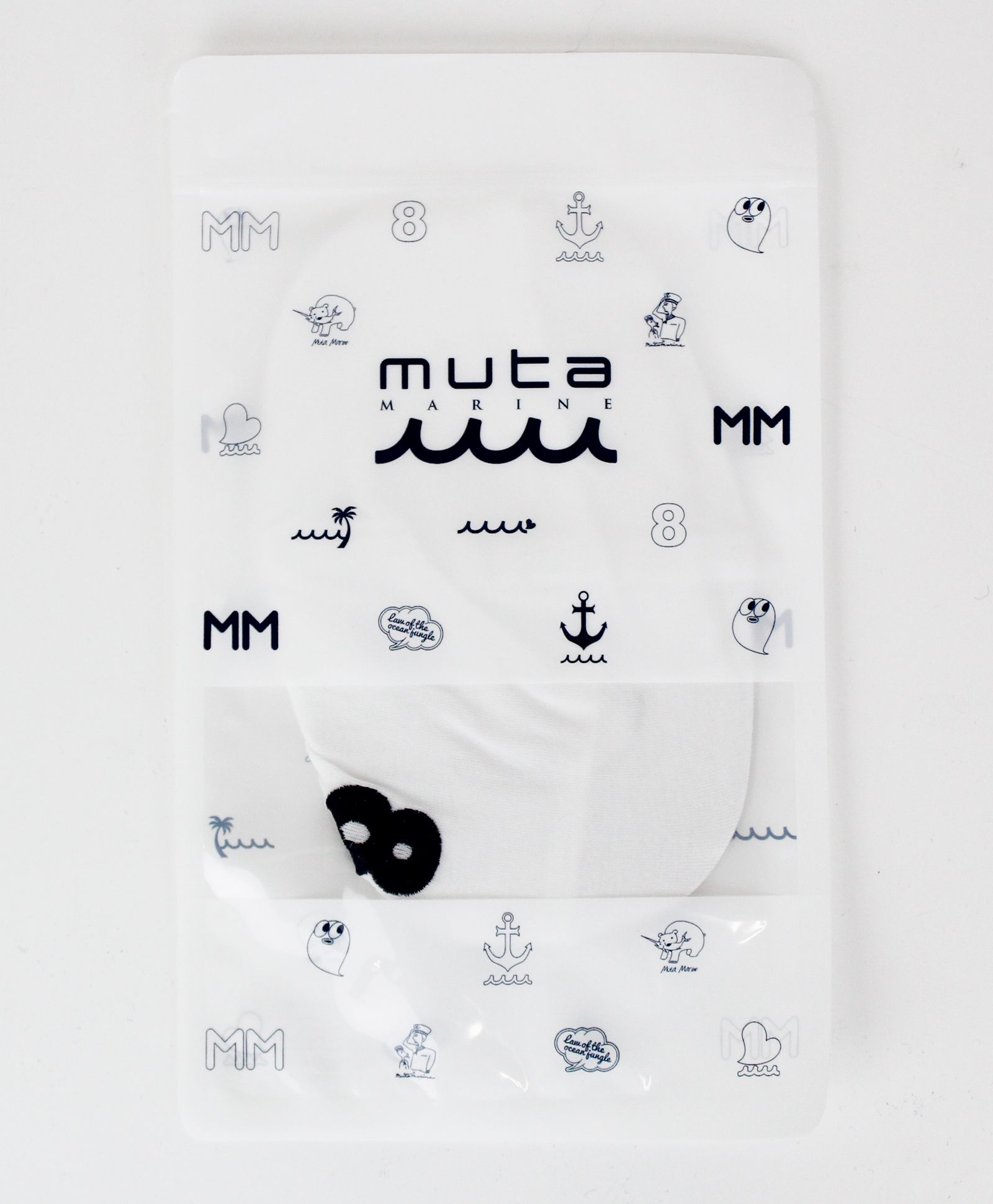 muta - muta MARINE / ムータマリン / 【CLEANSE®(クレンゼ