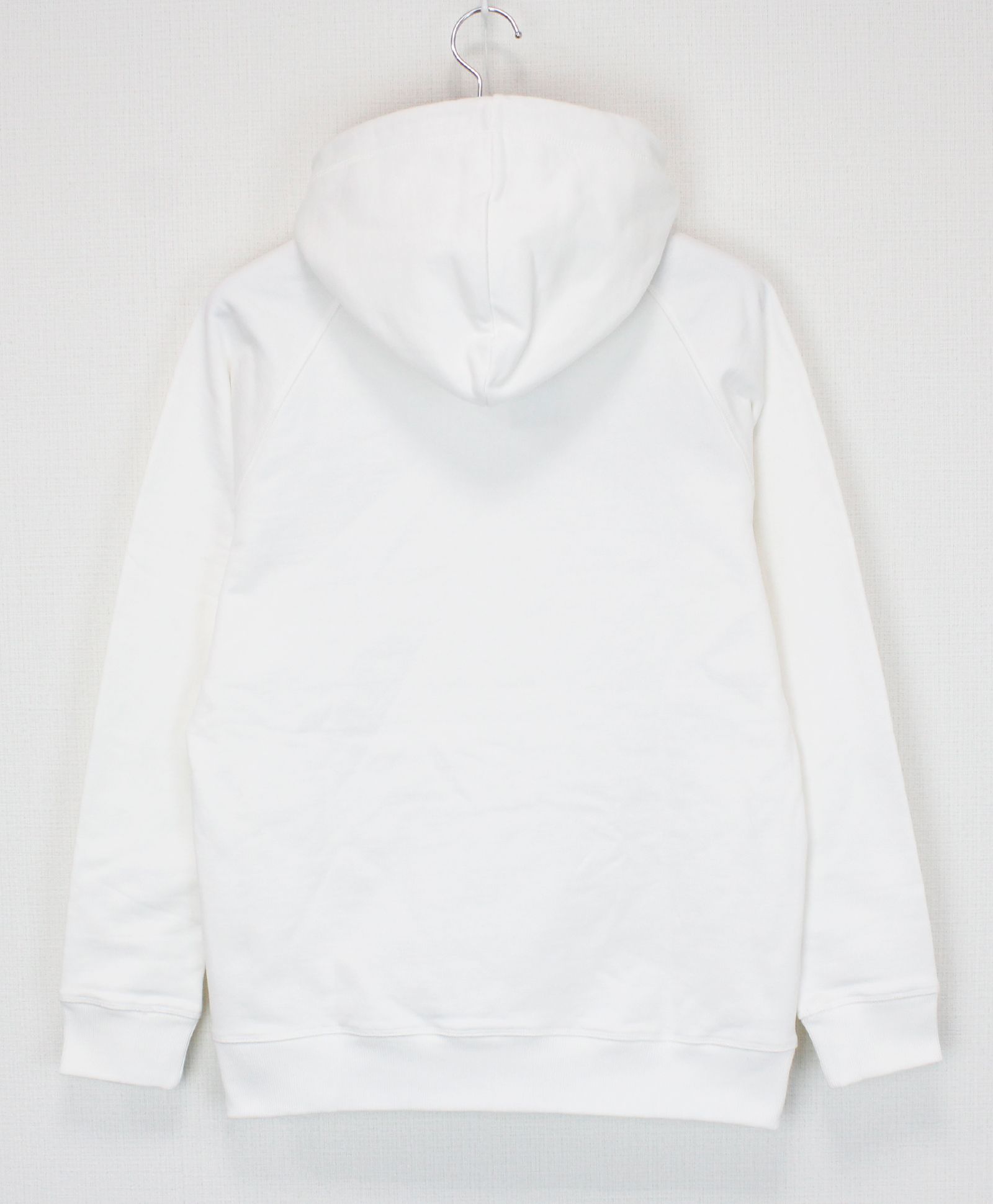 プルオーバーパーカー / SWLLOW BABY HOODIE / WHITE  [SLPP155]