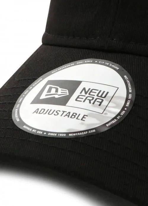 Ground Y×NEWERA(R) GROUND Y LOGO POLYESTER 9FORTY [GP-H50-080-1]