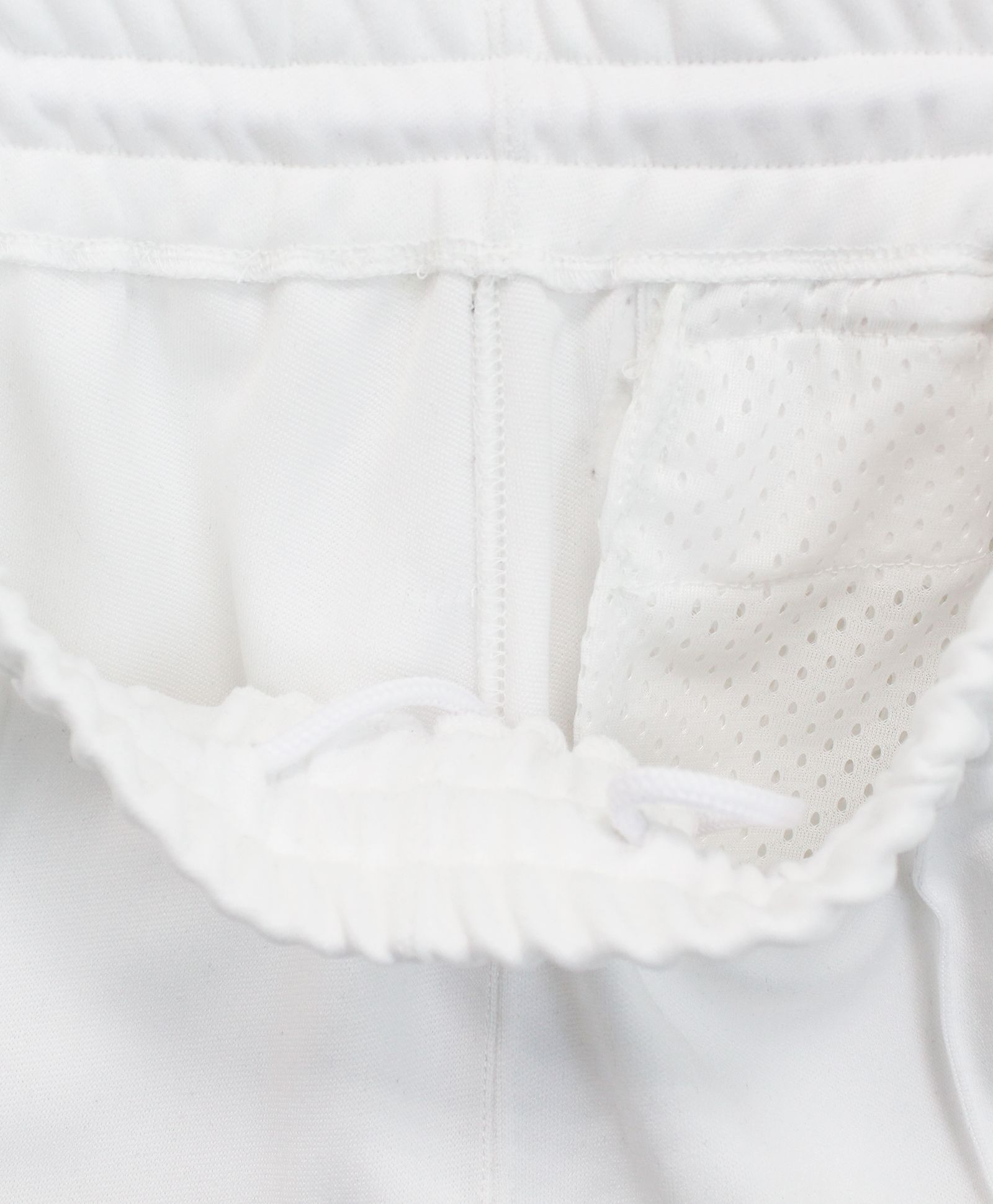 サイドラインジャージパンツ / Tiphanie - Side Line Pants / WHITE × RED