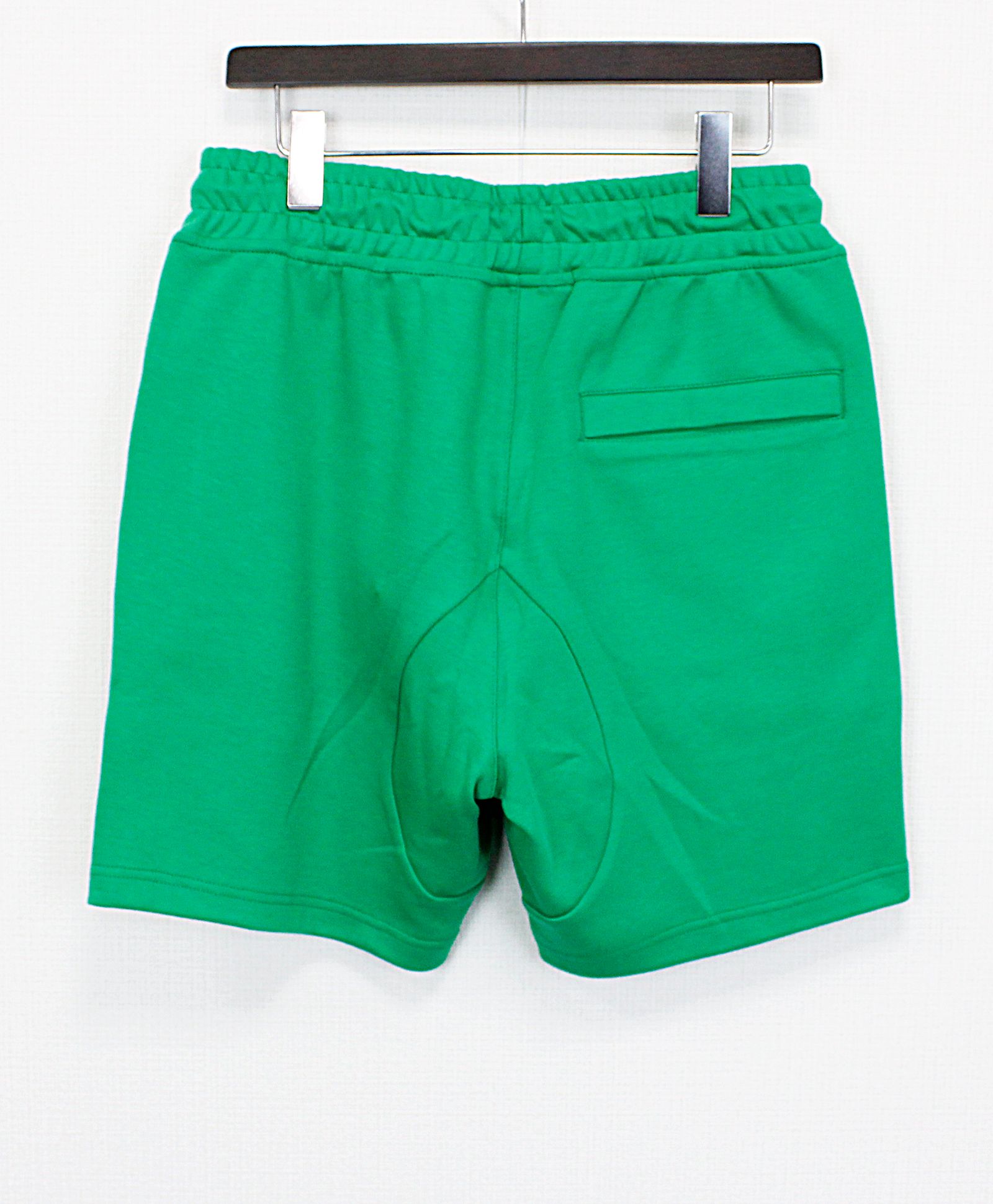 スウェットショーツ ハーフパンツ / Q-Series Sweat Shorts / Putting Green [B1431.1003] - S