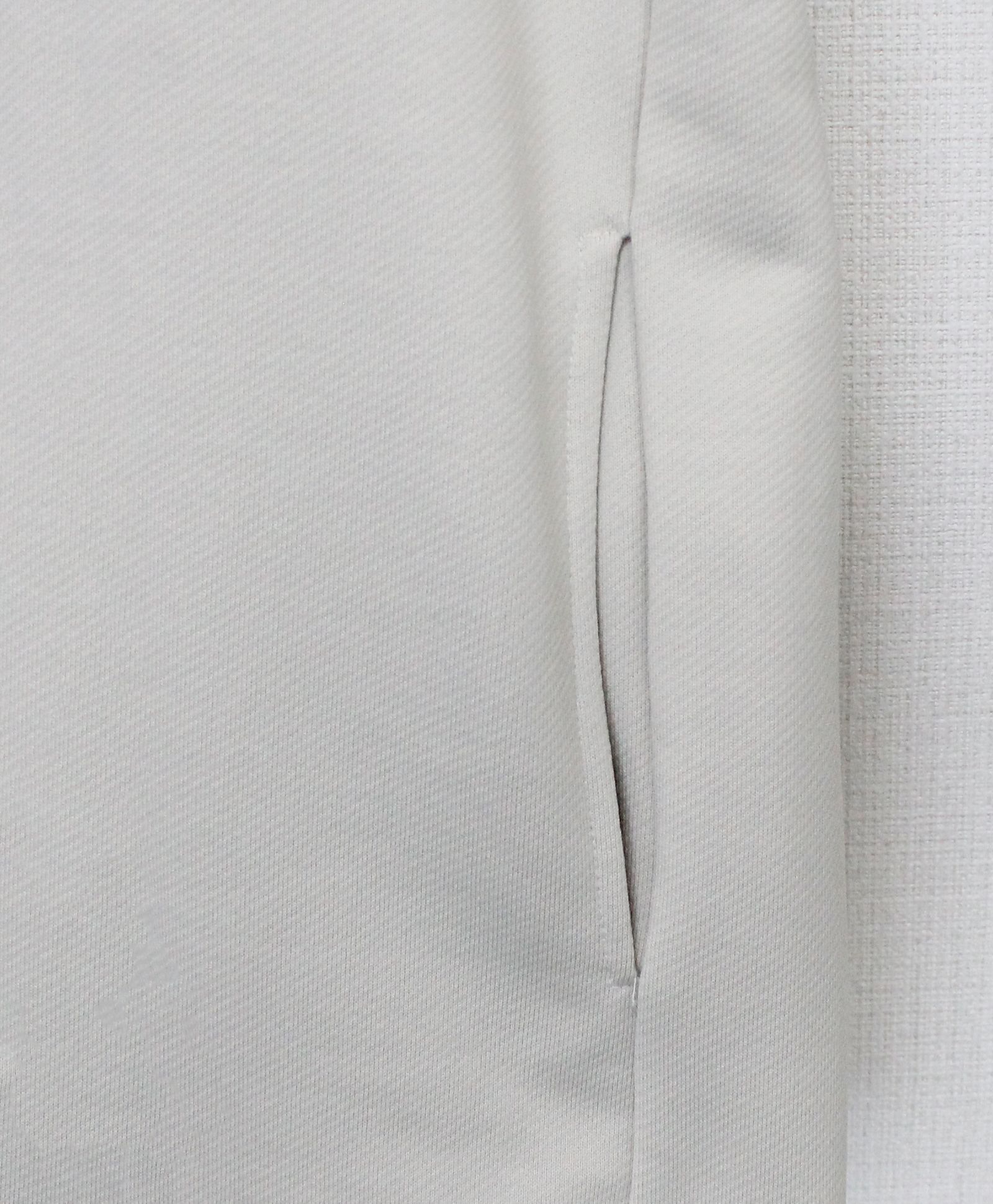 キャノンループスピンドル入りクルー  / オフべージュ[85505]