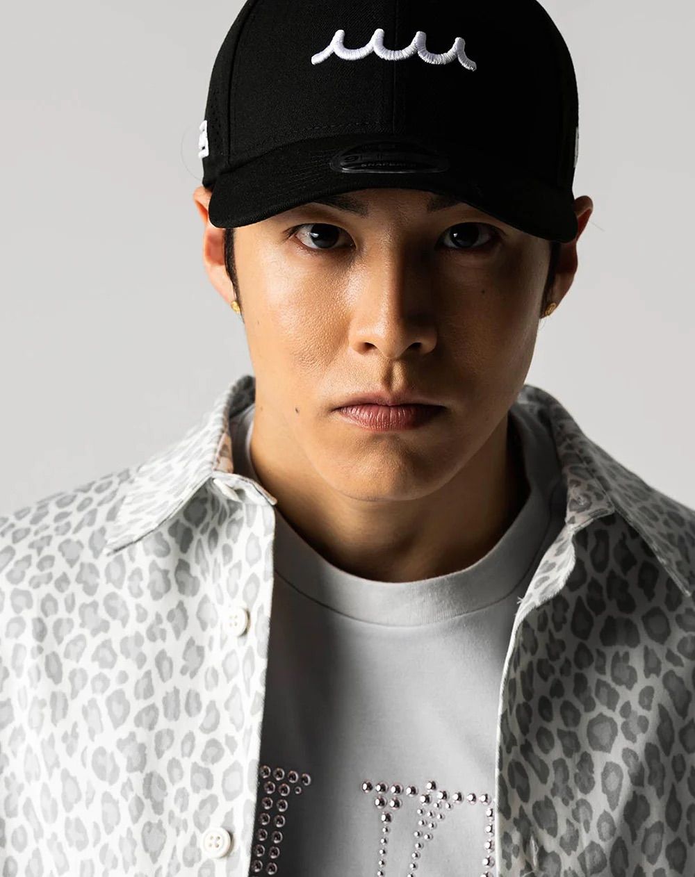 muta - NEW ERA × MUTA MARINE 9FORTY ADJUSTABLE CAP