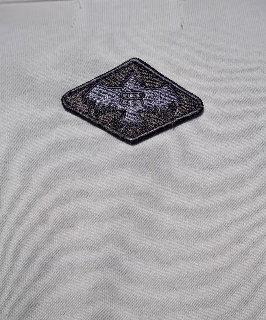 BEFREY Logo T-shirt / WHITE [BEF02-HST]