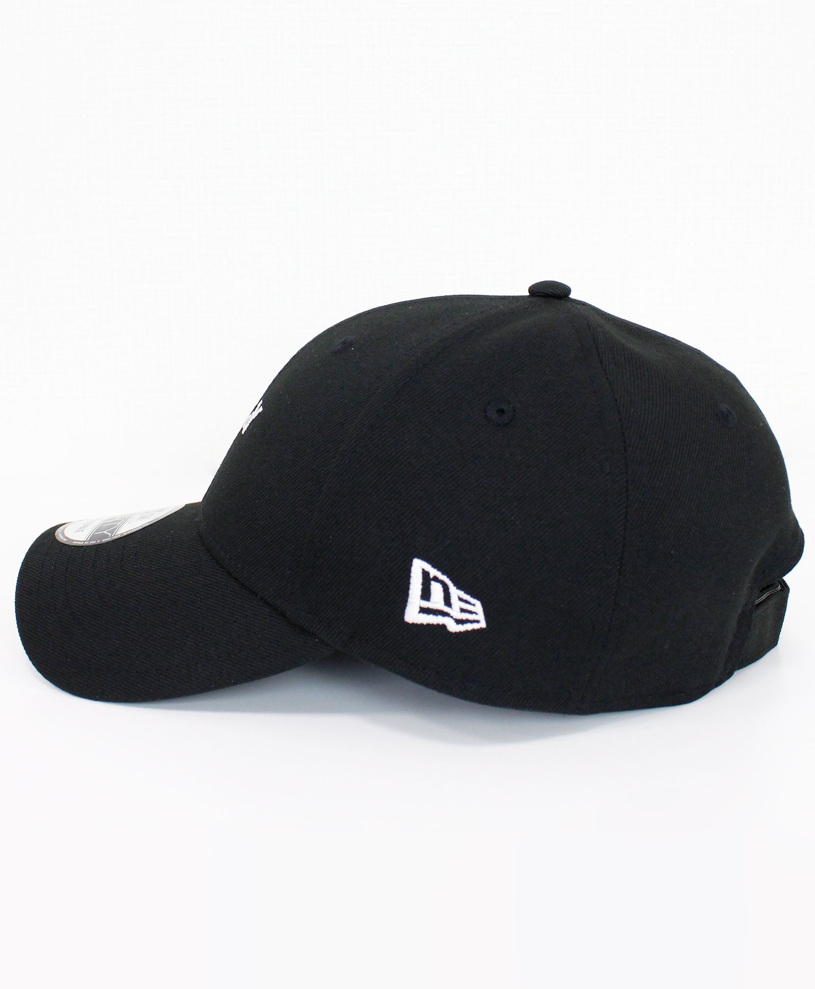 Ground Y×NEWERA(R) GROUND Y LOGO POLYESTER 9FORTY [GP-H50-080-1]