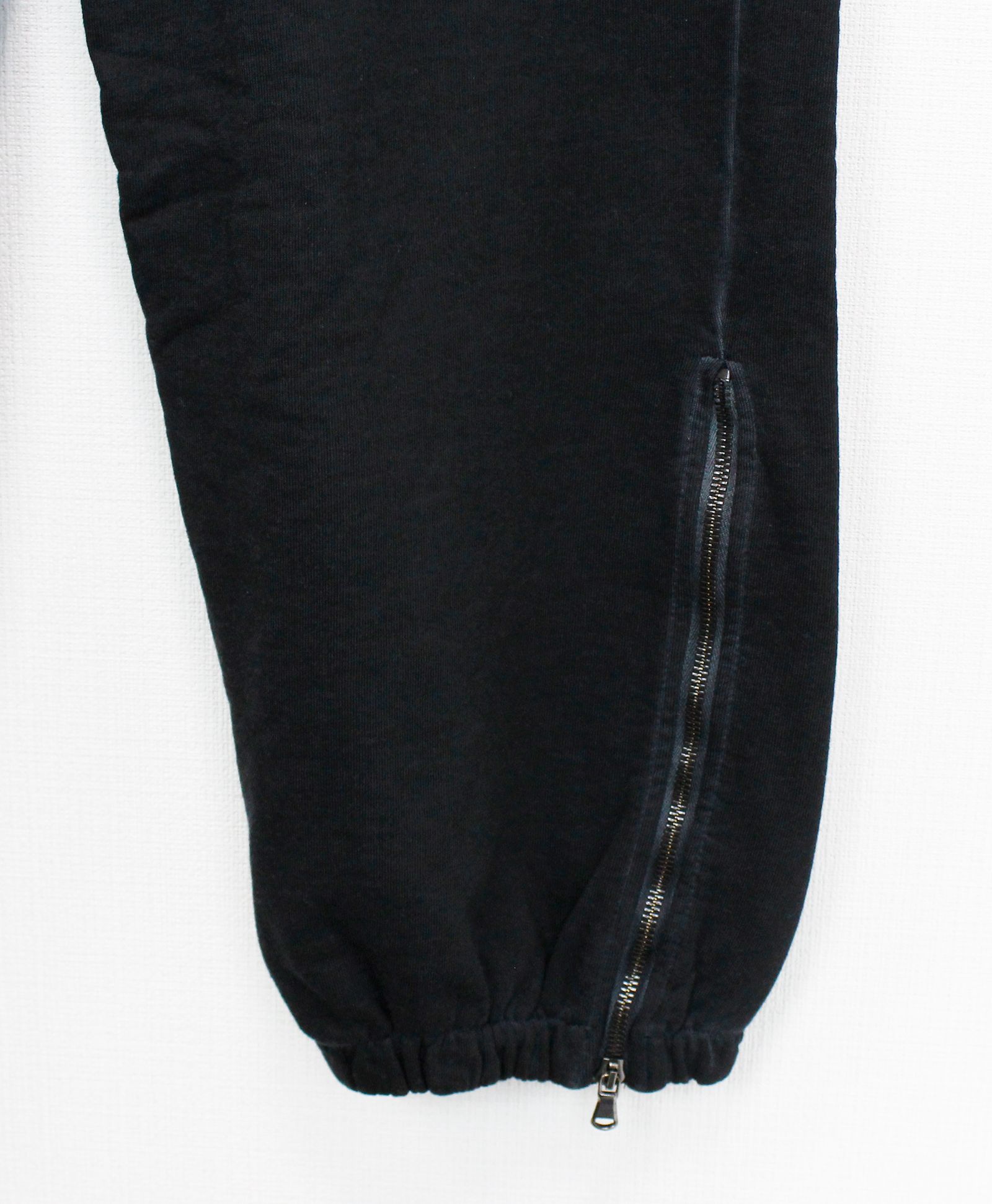 スウェットパンツ / LOGO SWEATPANT / BLACK 【PRW 780】