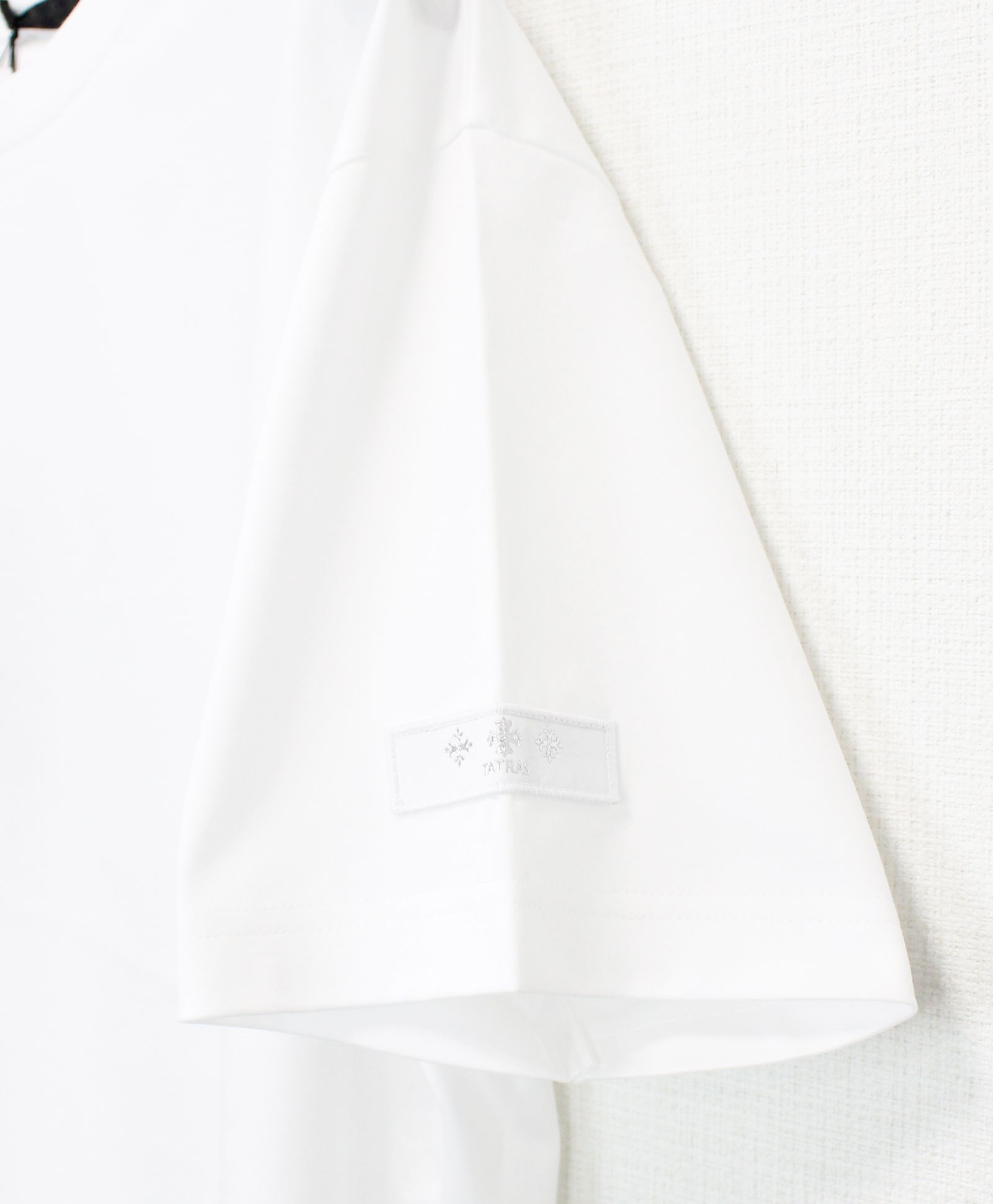 Tシャツ / CIALO / チアーロ / WHITE [MTAT25S8265-M]