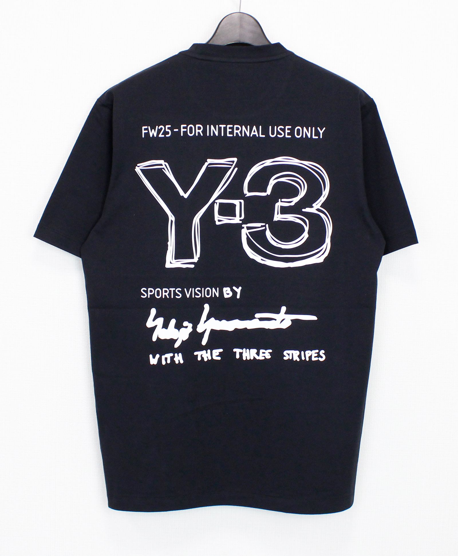 Y-3(ワイスリー)| 正規通販『femt(フェムト)』