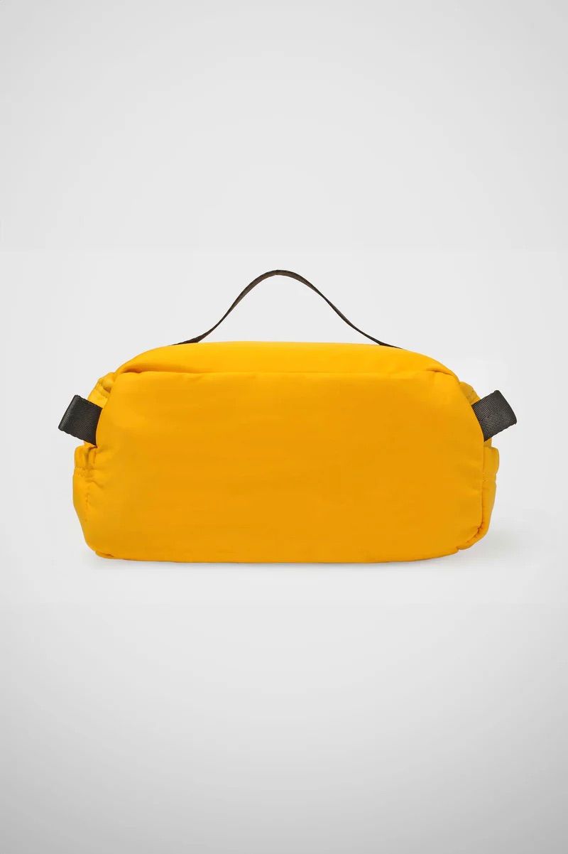 バイタルケース  / ポーチ / ナイロン / イエロー [BEVIRU006 GIALLO]