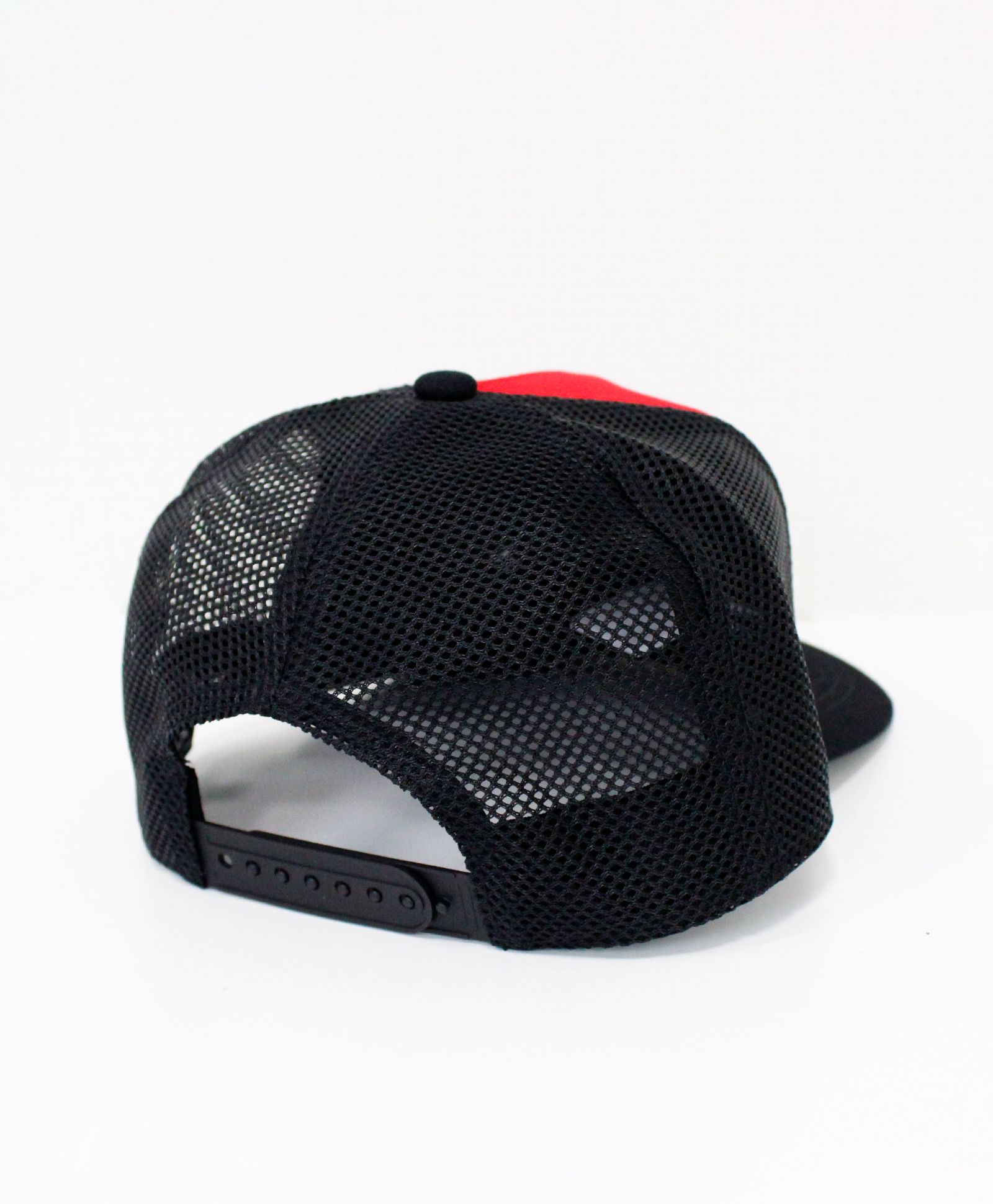トラッカーキャップ / Y-3 TRUCKER CAP / SCARLET [KW9701-ACCA26]