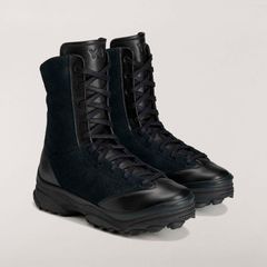 ブーツ / Y-3 GSG9 BOOT /  BLACK/BLACK/BLACK [KH9354 -FTWA26]