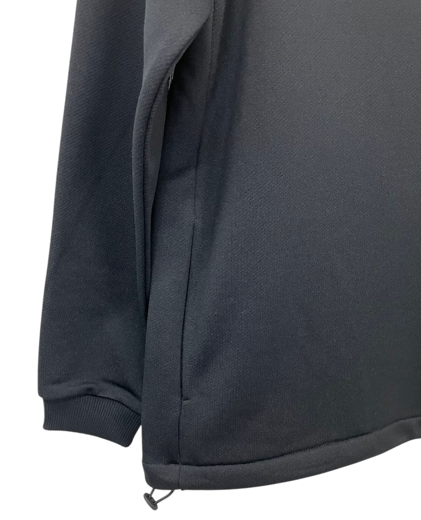 キャノンループスピンドル入りクルー  / ブラック[85505]