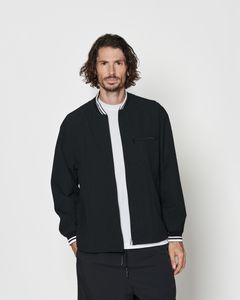 ☆先行予約☆ Dot Air®ベンチレーションジャケット / Dot Air® Ventilation Jacket / BLACK 【JK2602】