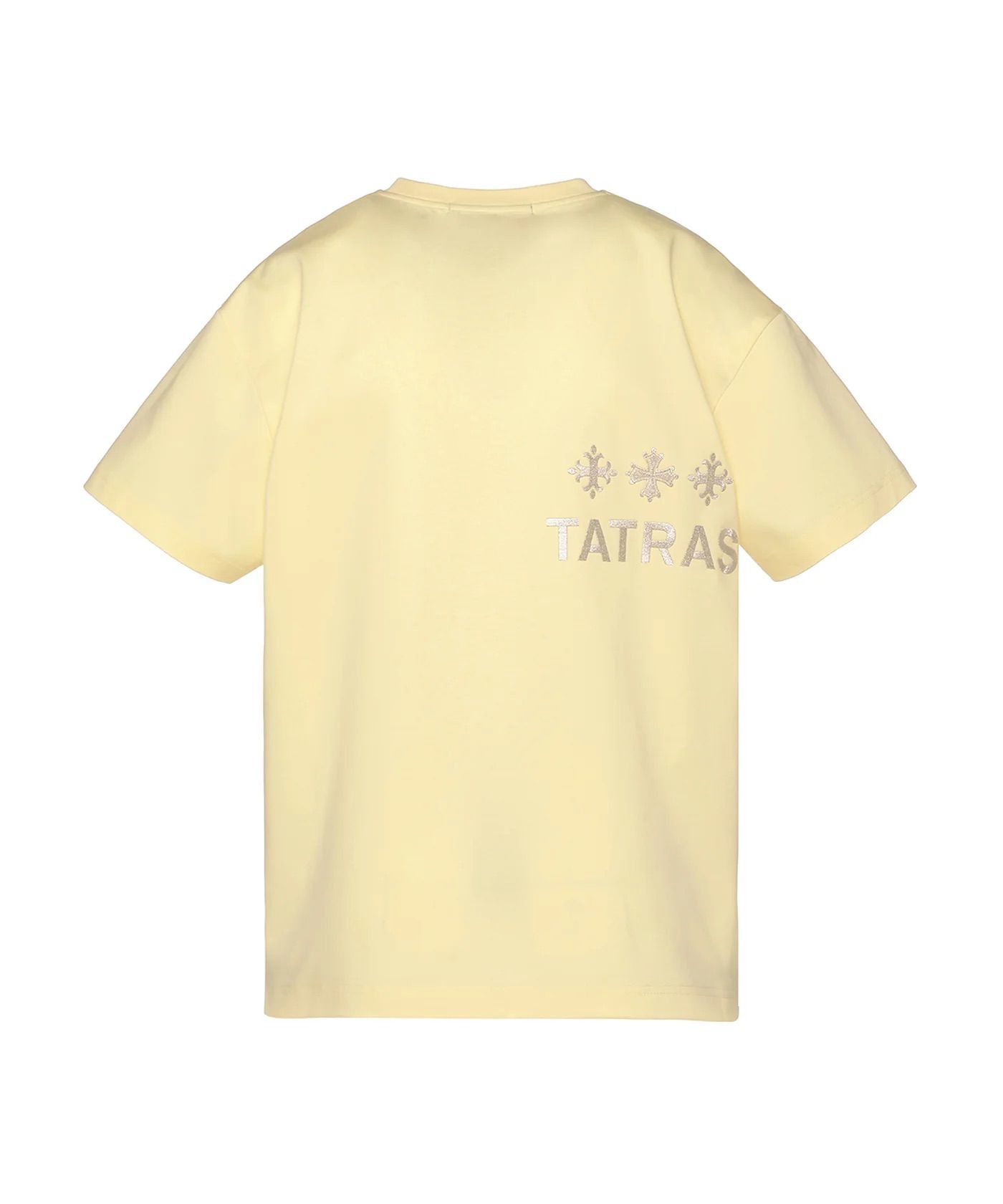 レディース / GISELLA ジゼラ /   Tシャツ / イエロー [LCKZ0750083588]