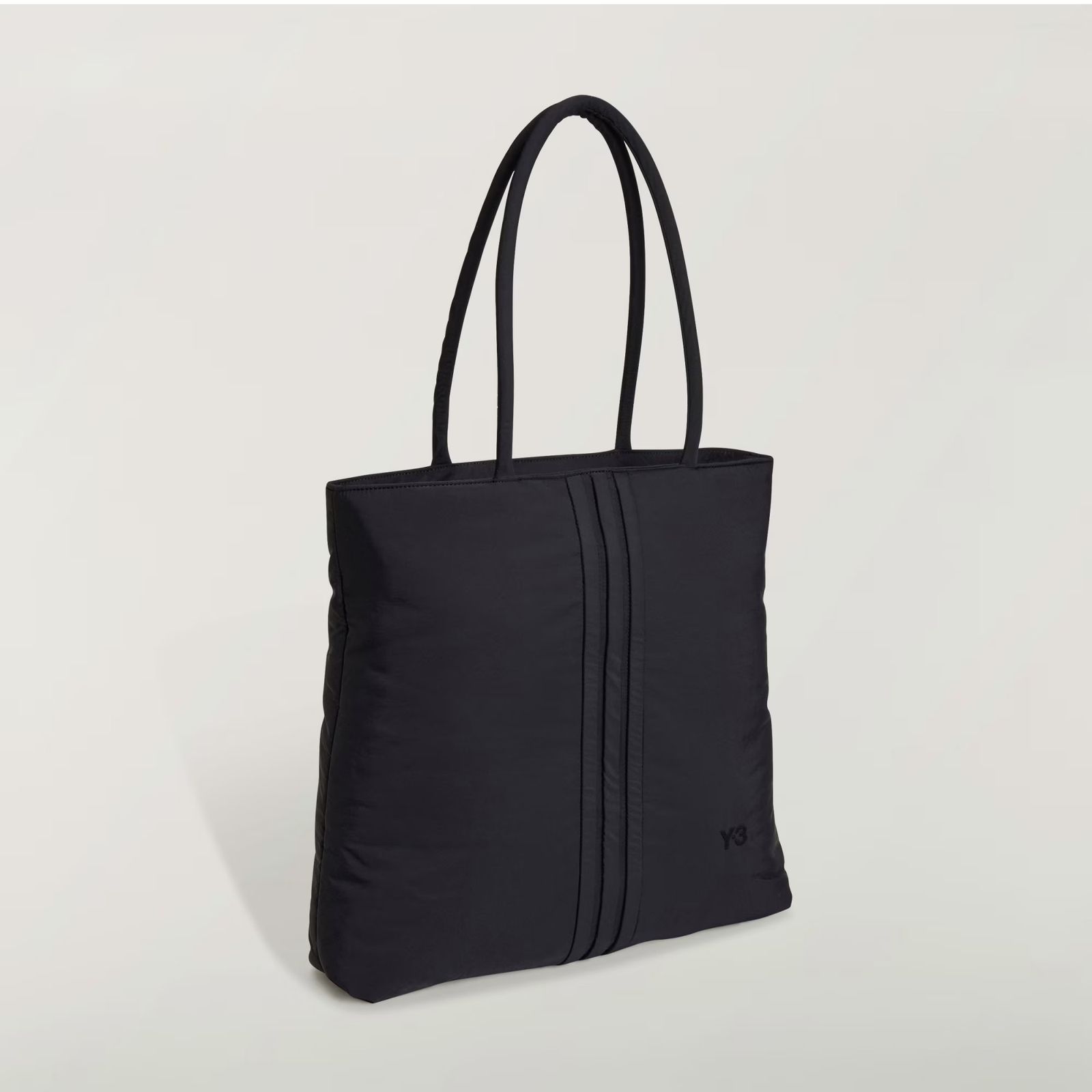 Y-3 - トートバッグ / Y-3 PADDED TOTE / BLACK [JV9720-ACCA25