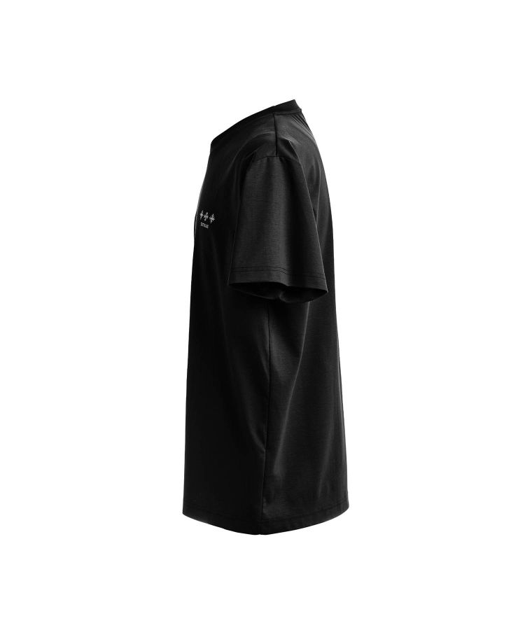 Tシャツ / NUNKI / ヌンキ / BLACK [MTAT25S8193-M]