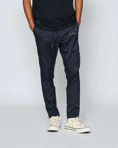 ☆先行予約☆muta MARINE × ACANTHUS  / イージータイトパンツ /  Easy Tight Pants / BLACK【MA2703】
