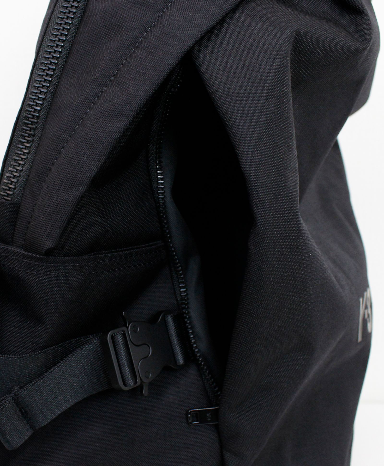 バックパック / Y-3 BACKPACK / BLACK [JW6215-ACCA25]