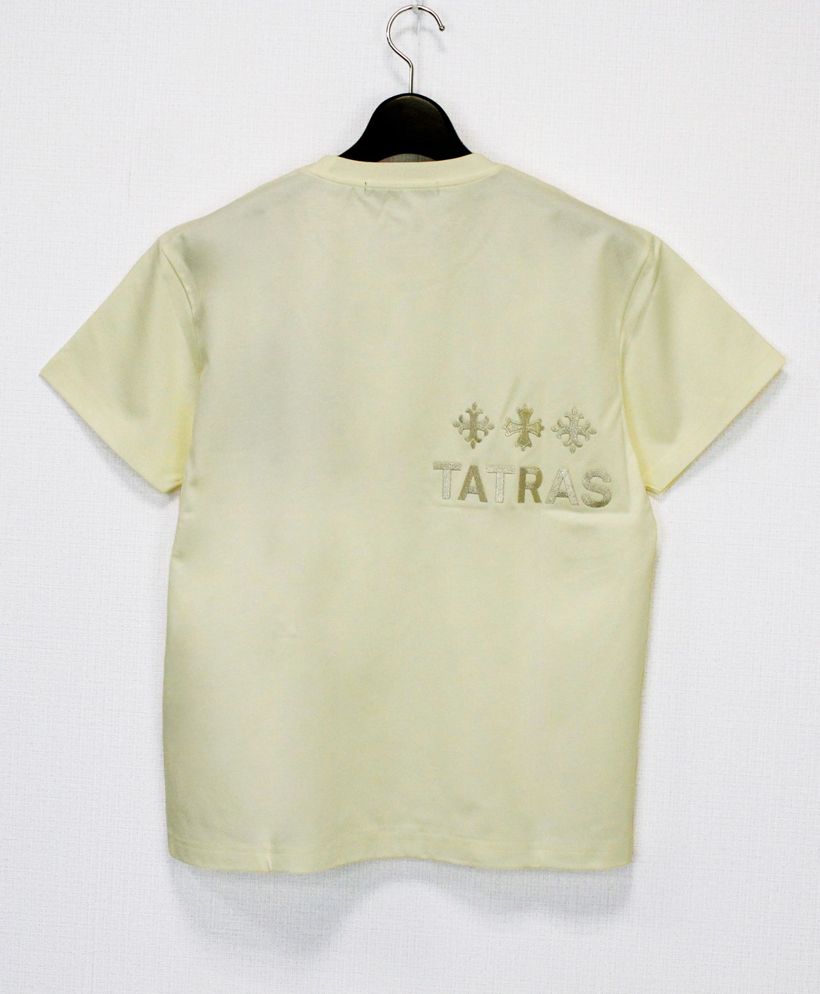 レディース / GISELLA ジゼラ /   Tシャツ / イエロー [LCKZ0750083588]