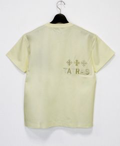 レディース / GISELLA ジゼラ /   Tシャツ / イエロー [LCKZ0750083588]