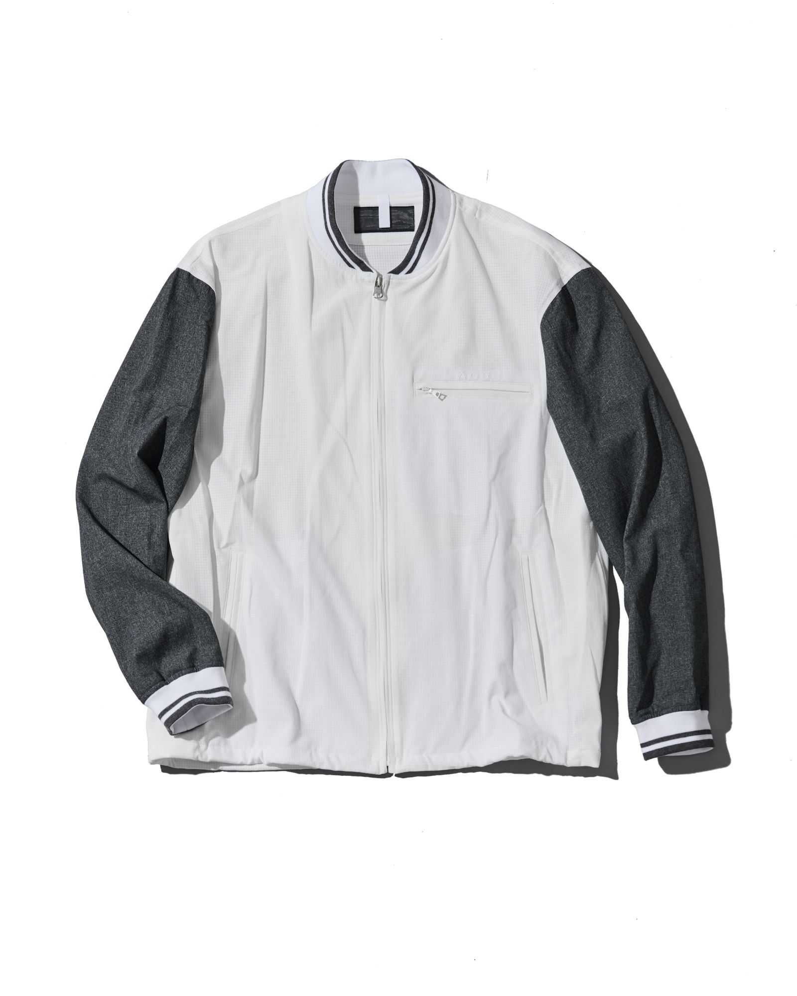 ☆先行予約☆ Dot Air®ベンチレーションジャケット / Dot Air® Ventilation Jacket / WHITE 【JK2602】